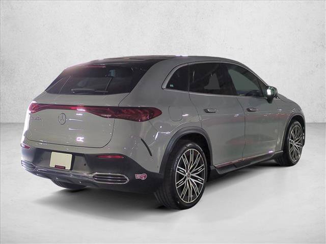 Used 2023 Mercedes-Benz EQE 350+ SUV image 5