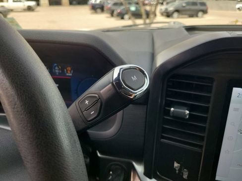 Used 2024 Ford F150 STX image 21