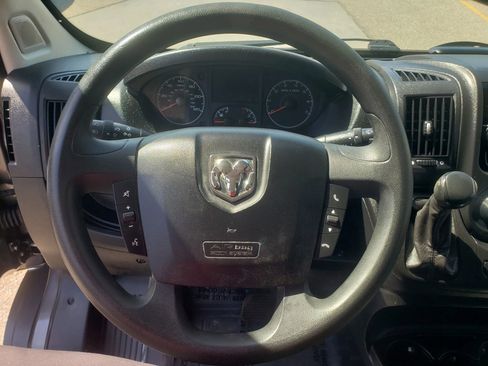 Used 2018 RAM ProMaster 1500 image 11