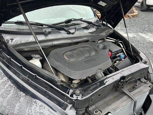 Used 2008 Chevrolet HHR LS w/ Enhanced Sound Package image 17