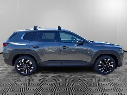 New 2026 MAZDA CX-50 2.5 Hybrid w/ Premium Plus Pkg AWD/4WD image 8
