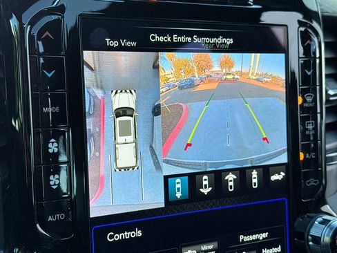 Used 2020 RAM 1500 Limited image 23