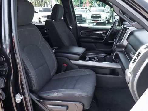 Used 2020 RAM 1500 Lone Star image 37