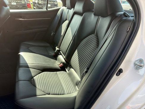 Used 2024 Toyota Camry SE FWD image 30