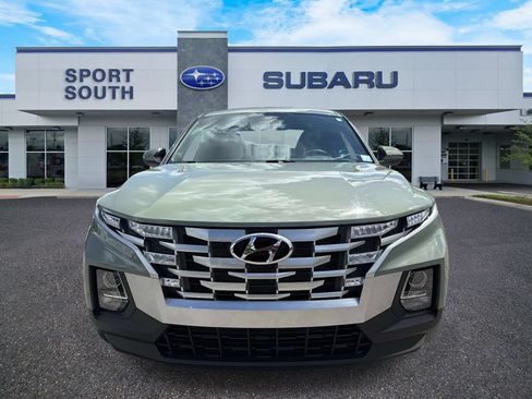Used 2023 Hyundai Santa Cruz SE AWD/4WD image 9