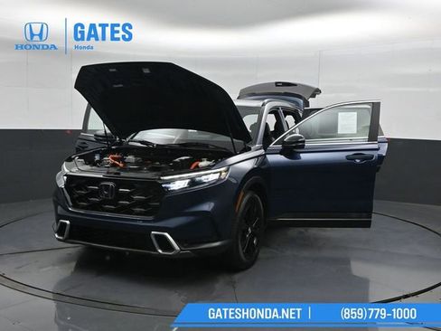 Used 2025 Honda CR-V Sport Touring image 56