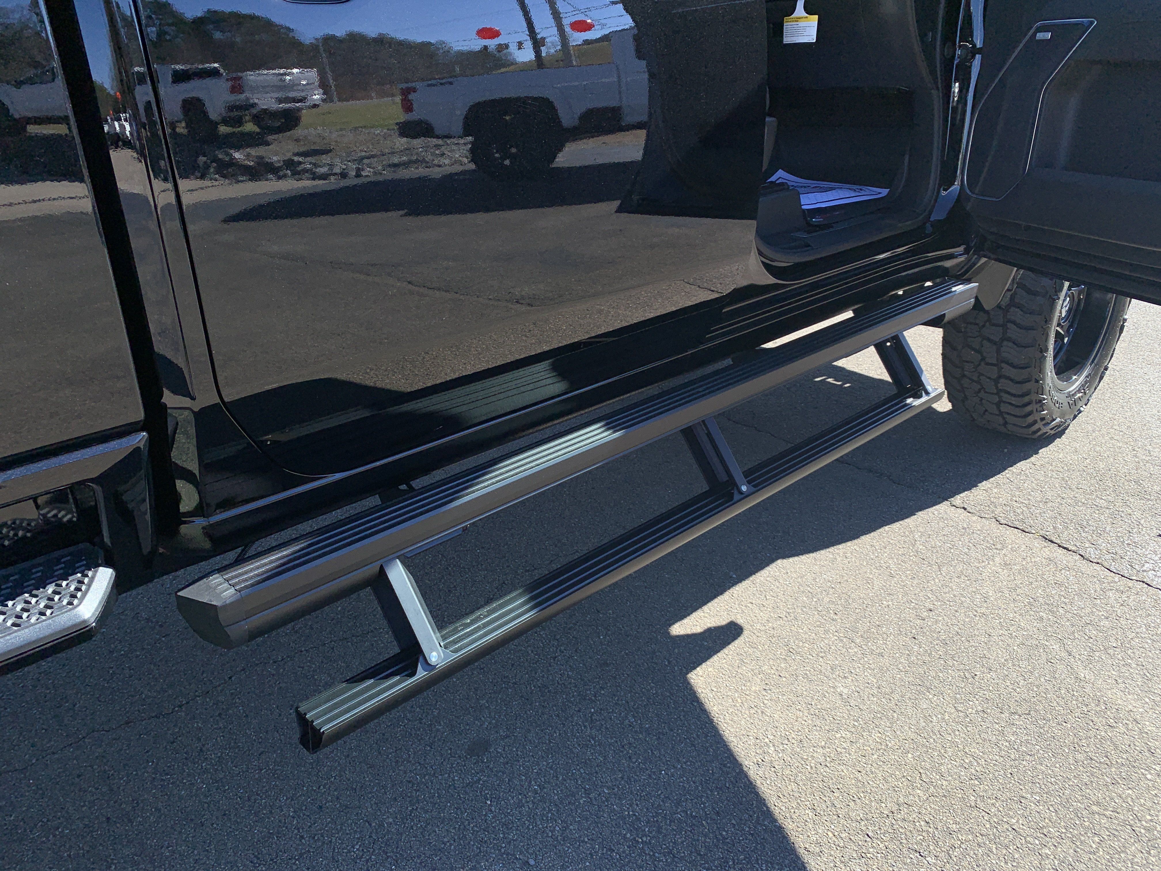 New 2025 Chevrolet Silverado 2500 LTZ w/ LTZ Premium Package AWD/4WD image 27