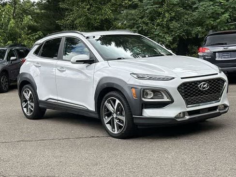 Used 2020 Hyundai Kona Ultimate AWD/4WD image 28