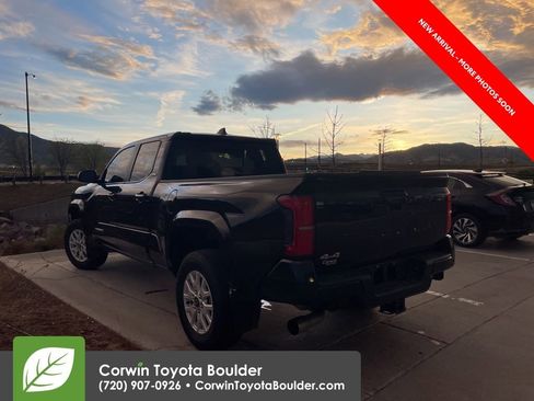 Used 2024 Toyota Tacoma SR5 image 5