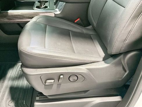 Used 2024 Chevrolet Silverado 2500 LTZ w/ LTZ Plus Package image 19