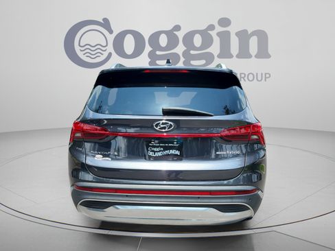 Used 2023 Hyundai Santa Fe SEL Premium AWD/4WD image 4