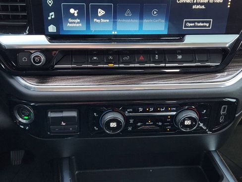 Used 2024 Chevrolet Silverado 1500 RST w/ All Star Edition Plus image 24