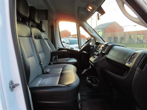 Used 2020 RAM ProMaster 3500 image 27