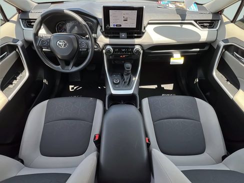 Used 2025 Toyota RAV4 XLE w/ Convenience Package AWD/4WD image 14