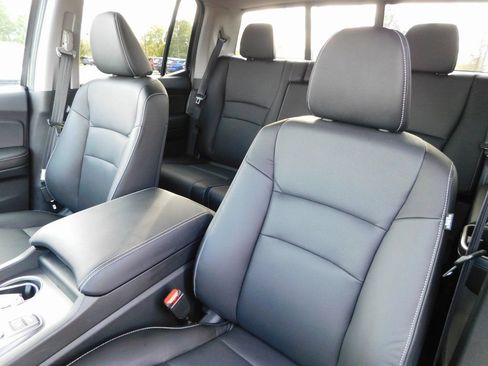 New 2026 Honda Ridgeline RTL image 20