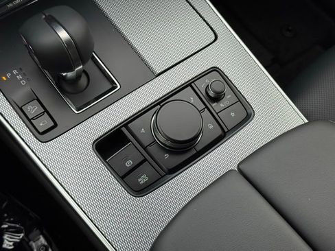 New 2026 MAZDA CX-90 3.3 Turbo w/ Premium Plus Pkg image 17