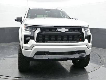 New 2025 Chevrolet Silverado 1500 High Country w/ Technology Package