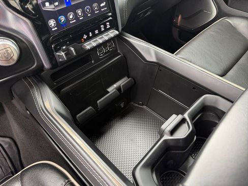 Used 2020 RAM 1500 Limited AWD/4WD image 38