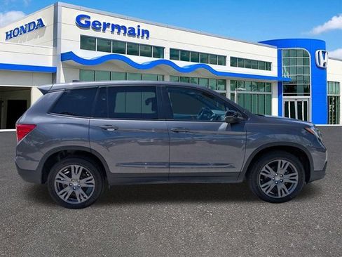 Used 2019 Honda Passport EX-L image 4