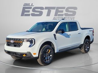 New 2026 Ford Maverick Tremor AWD/4WD 360° Tour