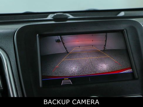 Used 2020 Chevrolet Equinox LT FWD image 18