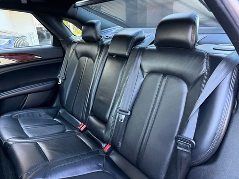 Used 2019 Lincoln MKZ Reserve FWD image 13