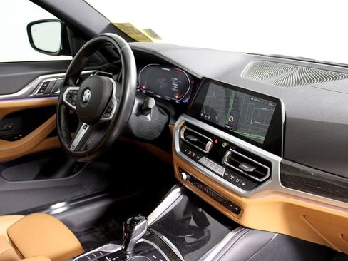 Used 2022 BMW M440i xDrive Gran Coupe w/ Premium Package image 15