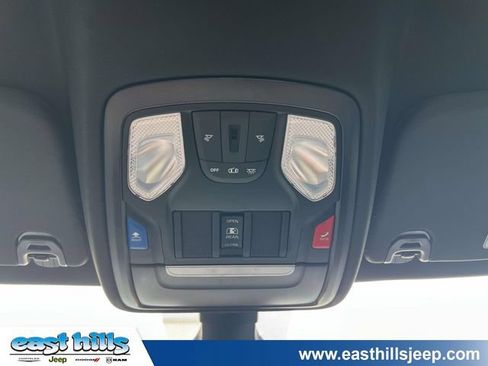 Certified 2023 RAM 1500 Big Horn AWD/4WD image 37