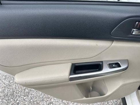 Used 2015 Subaru Crosstrek 2.0i Premium w/ Popular Package #1 image 13