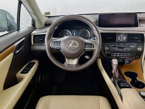 Used 2019 Lexus RX 350 AWD w/ Navigation Package image 24