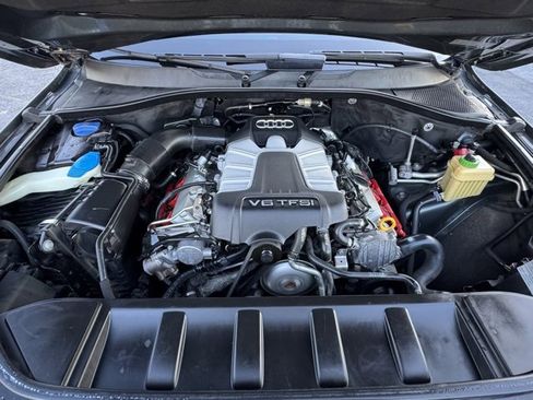 Used 2015 Audi Q7 3.0T Premium Plus w/ Premium Plus Package image 2