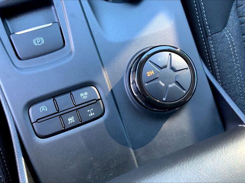 New 2025 Ford Ranger XLT image 15