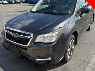 Used 2017 Subaru Forester 2.5i Premium w/ All-Weather Package AWD/4WD video 1