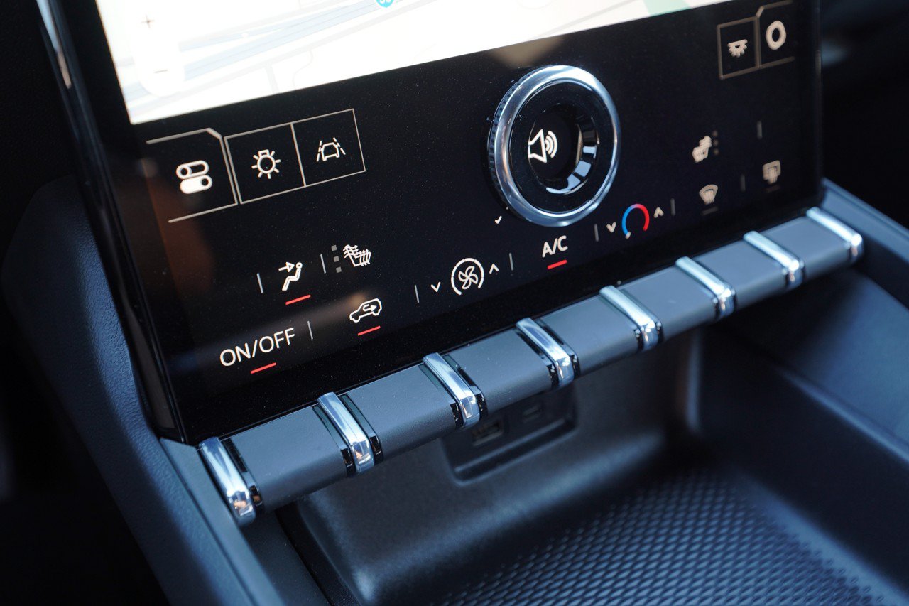 New 2026 GMC Terrain Elevation w/ Black Edition FWD image 16