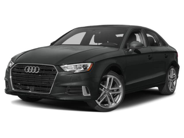 Used 2018 Audi A3 2.0T Premium FWD image 1