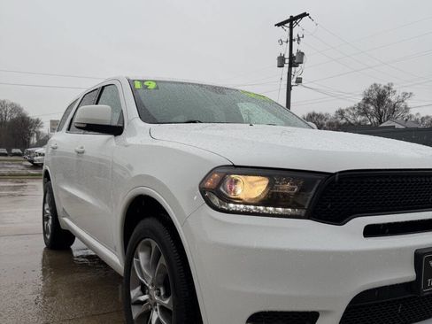 Used 2019 Dodge Durango GT image 5