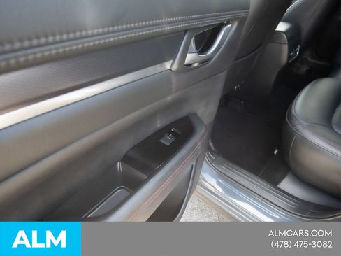 Used 2024 MAZDA CX-5 Carbon Edition AWD/4WD image 46
