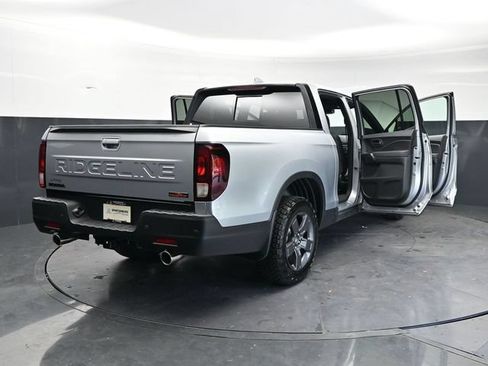 Used 2026 Honda Ridgeline TrailSport image 30