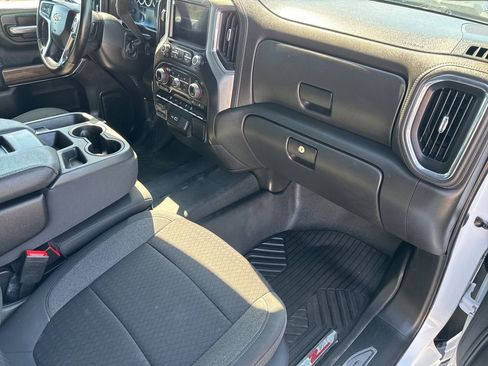 Used 2023 Chevrolet Silverado 2500 LT w/ Convenience Package image 27