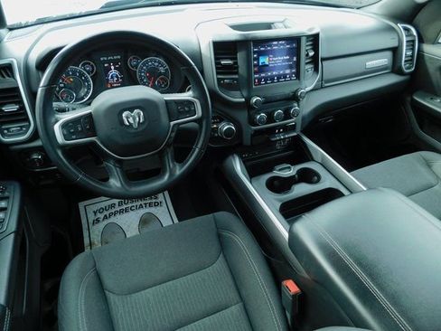 Used 2019 RAM 1500 Big Horn image 11