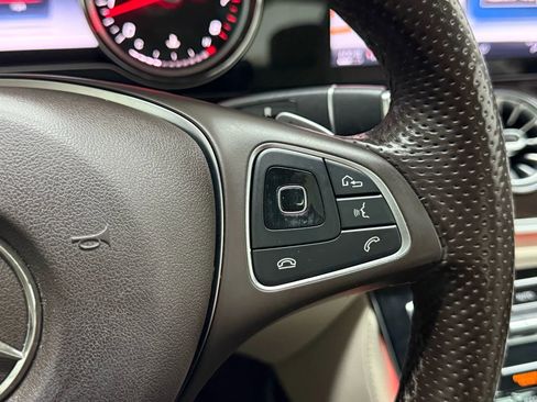 Used 2018 Mercedes-Benz E 400 Coupe image 29