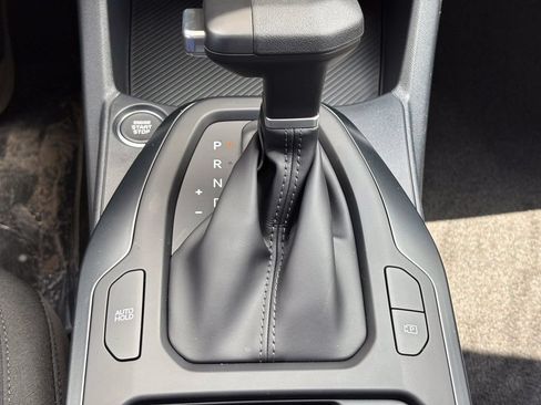 New 2026 Kia K4 FWD image 28