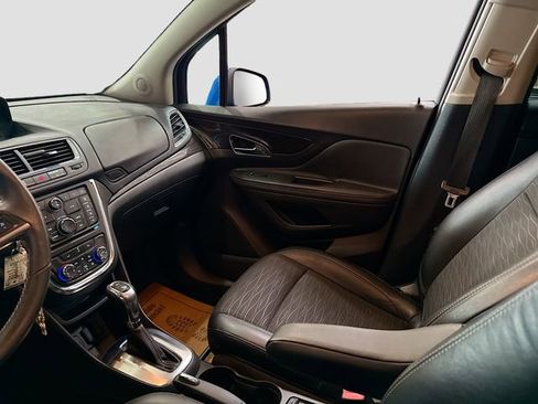 Used 2016 Buick Encore Convenience FWD image 22