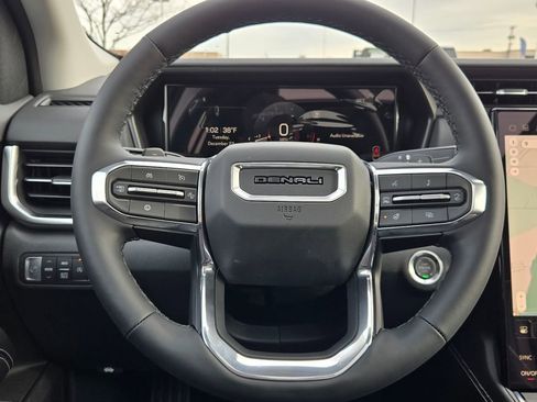 New 2026 GMC Terrain Denali image 22