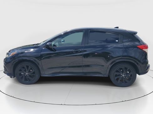 Used 2022 Honda HR-V Sport image 6