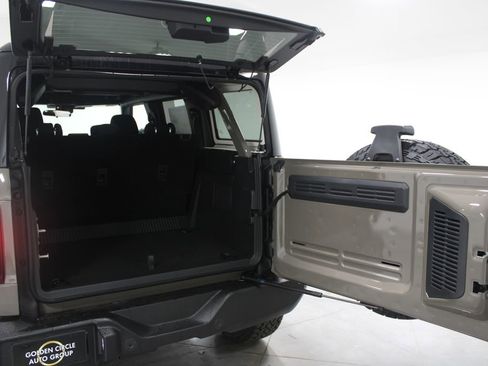 New 2025 Ford Bronco Big Bend image 16