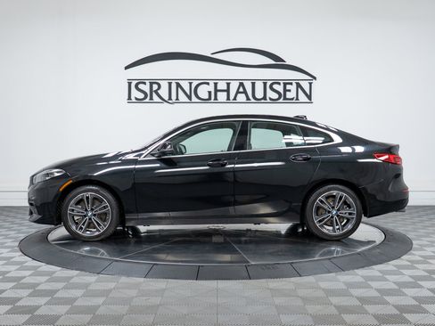 Certified 2024 BMW 228i xDrive Gran Coupe w/ Convenience Package image 8