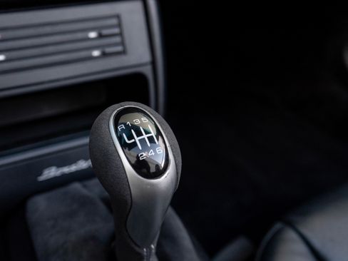 Used 2003 Porsche Boxster S image 24