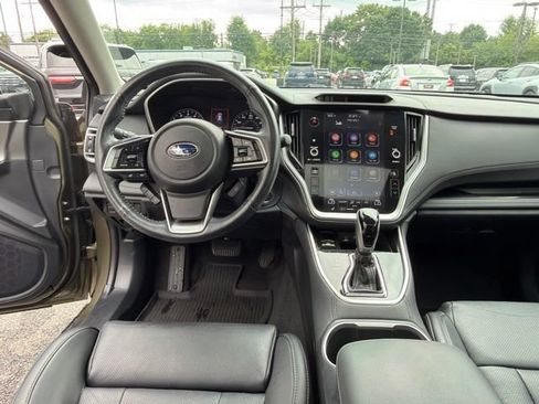 Used 2021 Subaru Outback Limited w/ Popular Package #2 AWD/4WD image 17