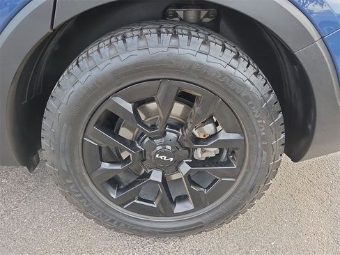 Used 2023 Kia Telluride SX Prestige X-Pro image 11